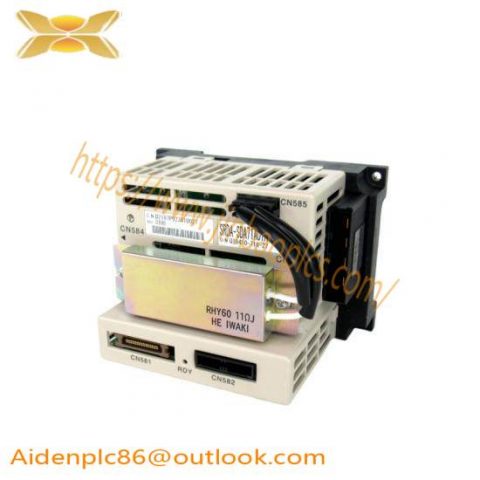 Yaskawa SRDA SDA71A01A-E: Advanced PLC Module for Industrial Automation