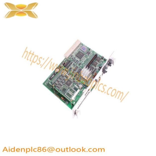 Yaskawa XCP01C JANCD-XCP01C-1 Control Board: Advanced Industrial Automation Solution