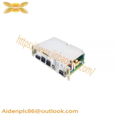 Yaskawa XRC CPS-150F Power Supply - High Efficiency & Reliable AC-DC Converter, for Industrial Automation