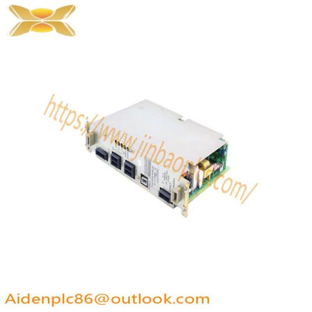 Yaskawa XRC CPS-150F Power Supply - High Efficiency & Reliable AC-DC Converter, for Industrial Automation