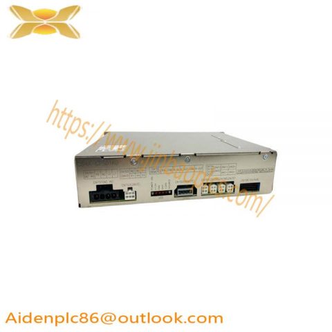 Yaskawa YRC1000 CSRA-CPS01KA Industrial Power Supply Module