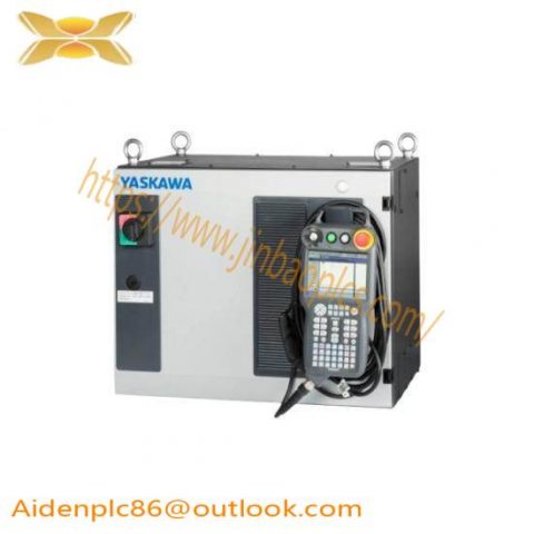 Yaskawa YRC1000 GP8 Flexible Industrial Robot Controller