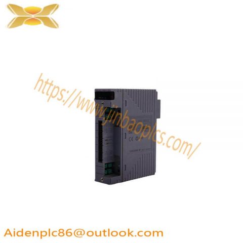 Yokogawa EB401-10 S1 Bus Interface Module: High-Performance Control for Industrial Automation