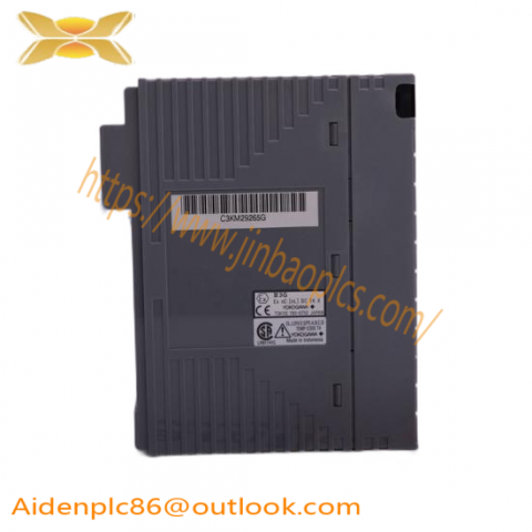 Yokogawa 0950-3017 PS605-0101 DCS Control Module