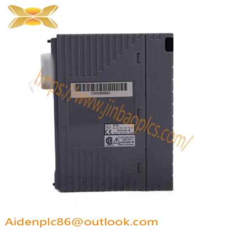 Yokogawa 16137-188 Process Controller, 200 characters