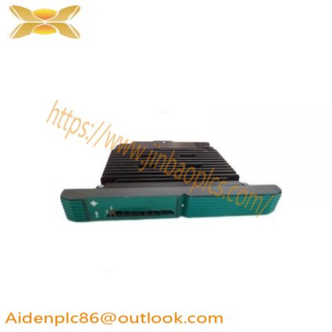 Yokogawa 16404-500/3 Pro-Safe Critical Analog Module