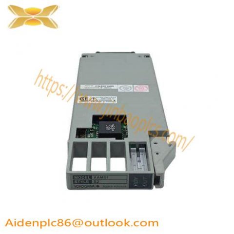 YOKOGAWA 8662570000 High-Accuracy Temperature Controller