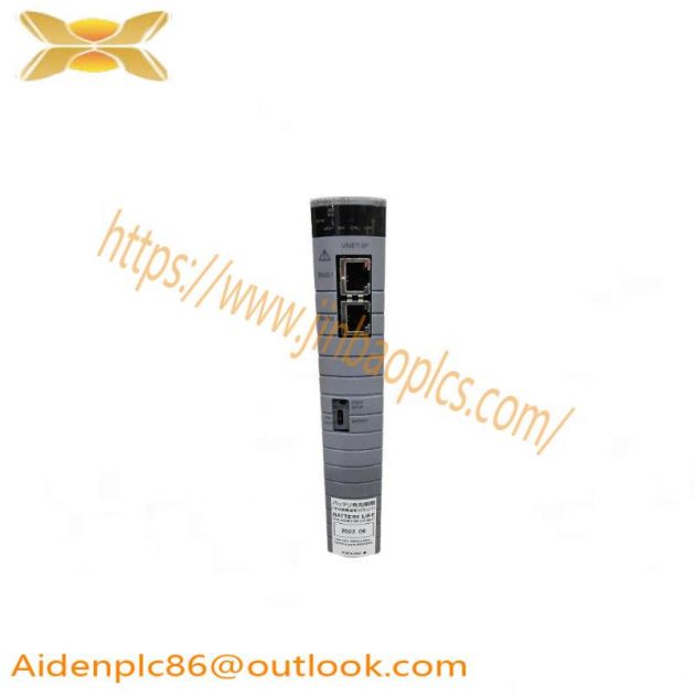 YOKOGAWA 8662570000 High-Accuracy Temperature Controller