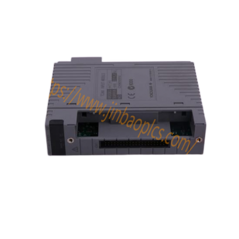 Yokogawa AAI135-H03 S1 - High Precision Industrial Temperature Sensor, Japan Origin