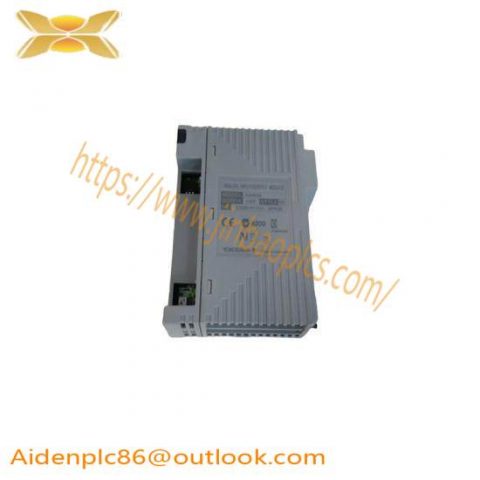 Yokogawa AAI135-H50-S3 Analog Input Module: Advanced Industrial Control Technology
