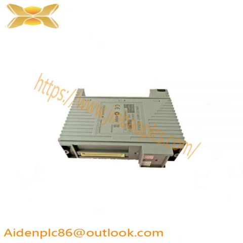 Yokogawa AAI141-S00 S2 Analog Input Module for Industrial Control