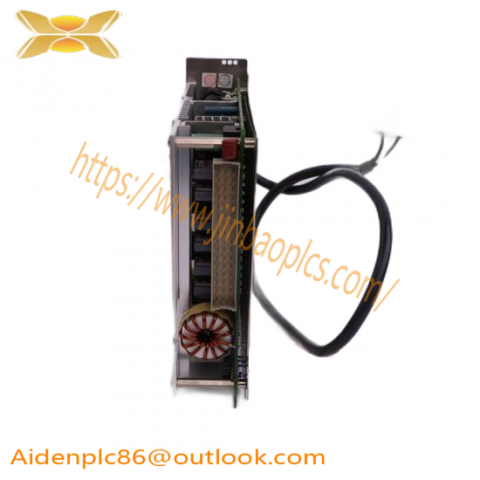 YOKOGAWA AAI143-H00 S1 FCS System