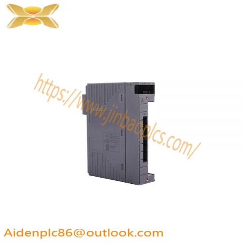 Yokogawa AAI143-H50 S1 ANALOG INPUT MODULE: High Precision, Intrinsically Safe Analog Input for Industrial Control Systems