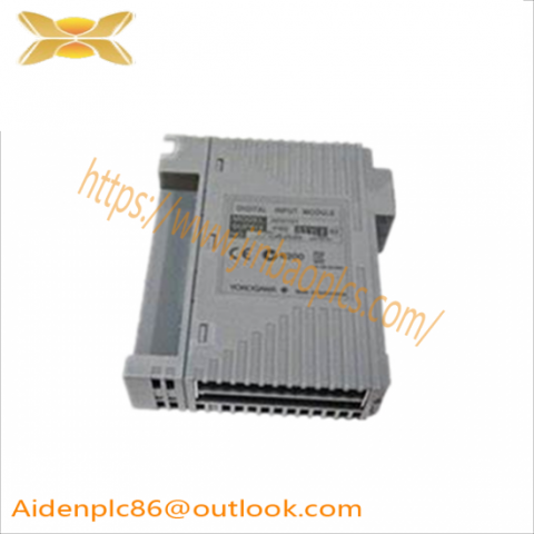 Yokogawa AAI143-S03 - 16-Channel Analog Input Module