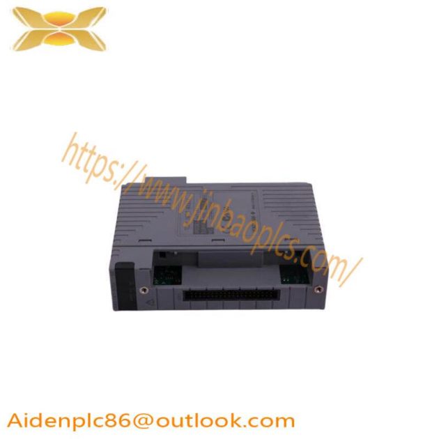 Yokogawa AAI543-H50 S1 Analog Output Module - Precision Control for Industrial Automation