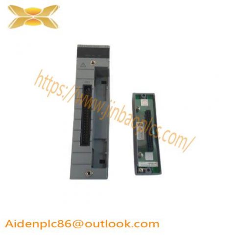 Yokogawa AAI543-S03 S1 Analog Output Module - Precision Control in Industrial Automation