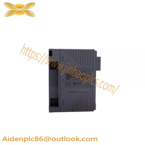 Yokogawa AAI835-H00: High-Performance Output Module for Advanced Industrial Control