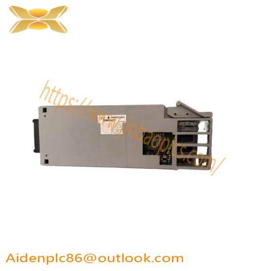 Yokogawa AAM11B Current/Voltage Input Module for Industrial Control Systems