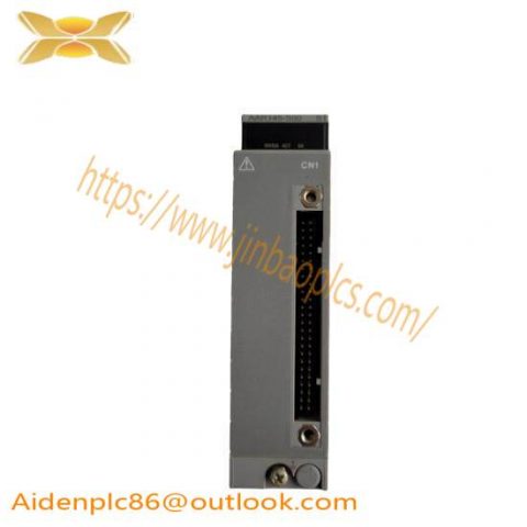 Yokogawa AAR145-S00-S1: RTD/POT Input Module for Advanced Control Systems