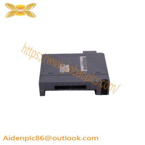 Yokogawa AAR181-S50 S2: Industrial Automation Control PLC Module