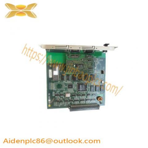 Yokogawa ACP71 S1 - Advanced Control Panel, Expertly Designed for Industrial Applications