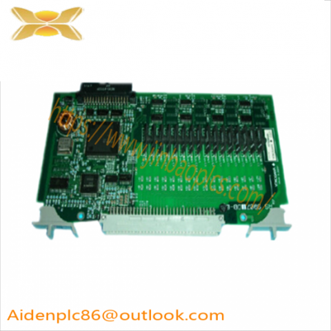 Yokogawa ADM11 Power Supply Module - Advanced Industrial Control Solution
