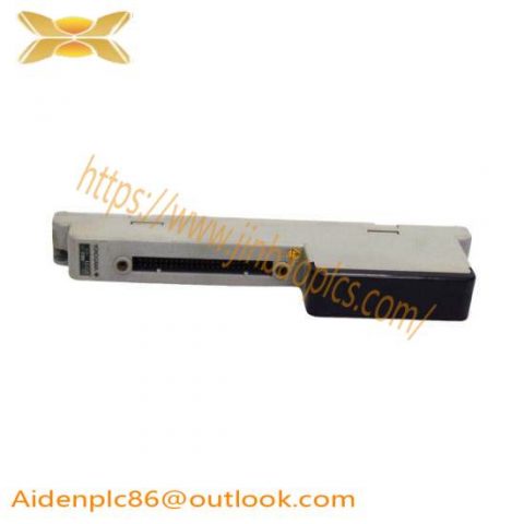 Yokogawa ADM52C-2 Contact Output Module - Advanced Control & Networking for Industrial Automation