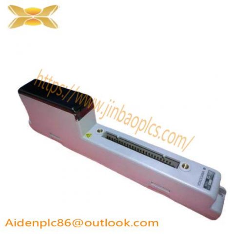 Yokogawa ADM52C Contact Output Module - Industrial Control Module