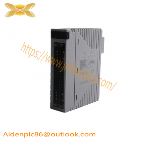 Yokogawa ADV141-P10 S1 - Original New Industrial Control Module