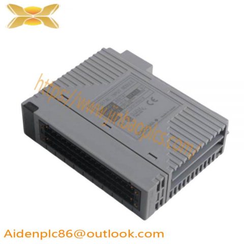 Yokogawa ADV141-S12 S1 Digital Input Module: Advanced Industrial Control Solutions