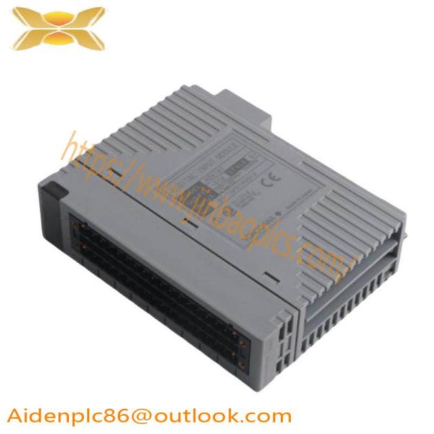 Yokogawa ADV141-S12 S1 Digital Input Module: Advanced Industrial Control Solutions