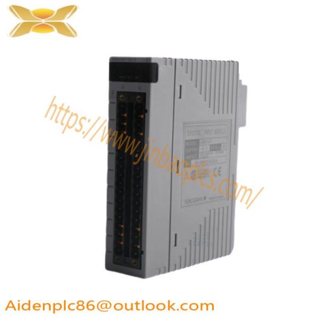 Yokogawa ADV141-S13 S1 Digital Input Module - High Performance for Industrial Control Solutions