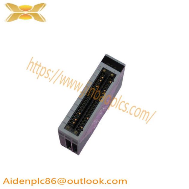 Yokogawa ADV142-P13 Digital Output Module: Precision Control for Industrial Applications