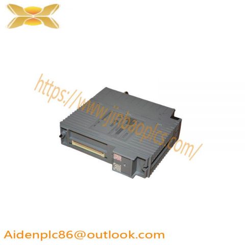 Yokogawa ADV151-P00: High-Performance Digital Input Module
