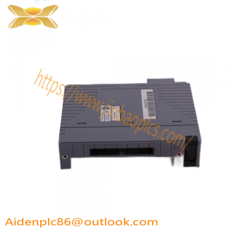 Yokogawa ADV151-P00 S2: Industrial PLC Control Module