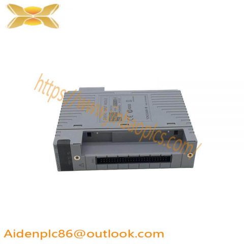 Yokogawa ADV151-P03 S2 Digital Input Module for Industrial Control