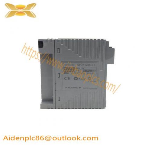 Yokogawa ADV151-P50-S2: High-Performance Industrial PLC Module