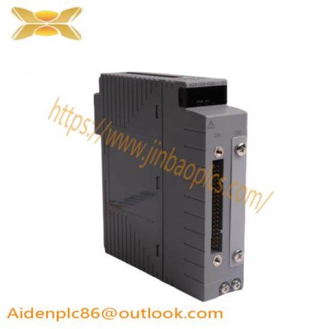 Yokogawa ADV159-P01: Industrial Grade Digital Input Module, for Reliable Automation Solutions