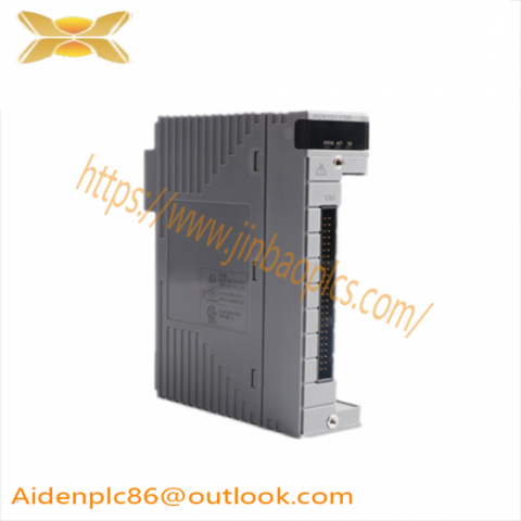 Yokogawa ADV161-P50 Digital Input Module - Precision Control for Industry