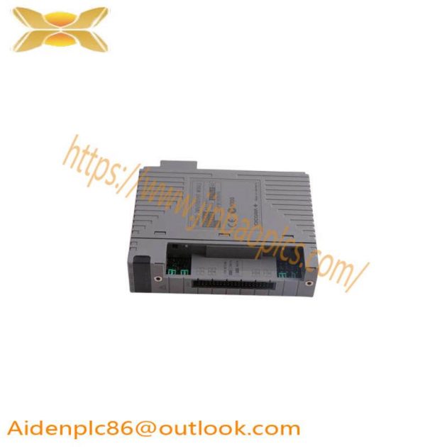 YOKOGAWA ADV551-P00 Digital Output Module