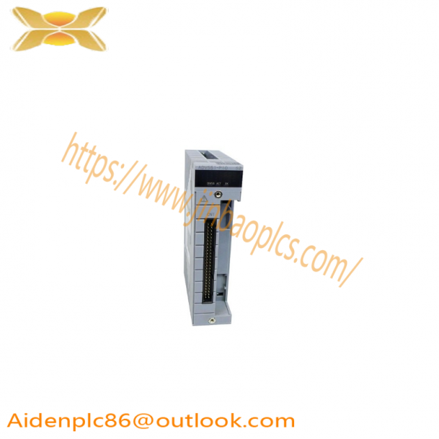 YOKOGAWA ADV551-P00 Digital Output Module