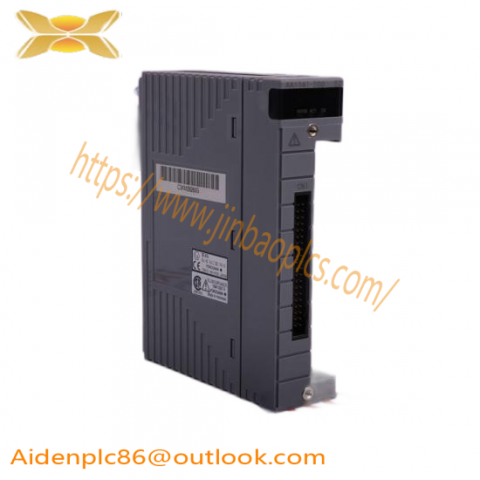 Yokogawa ADV551-P03 S2 Field Control System