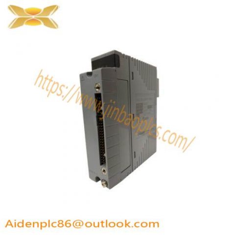 Yokogawa ADV551-P10 Digital Output Module - Advanced Control Solutions for Industry