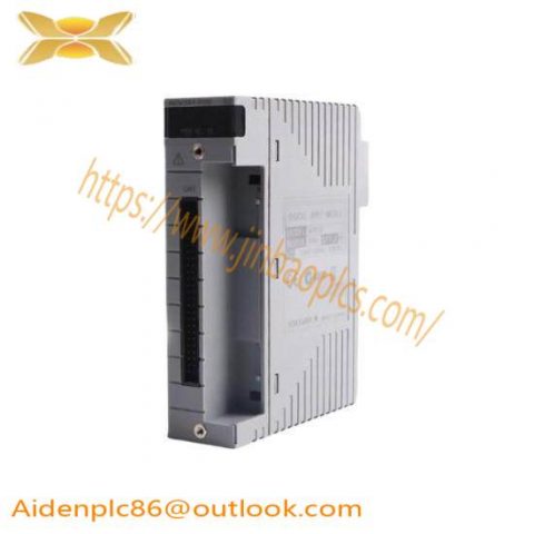 YOKOGAWA ADV551-P50 Analog Input Module