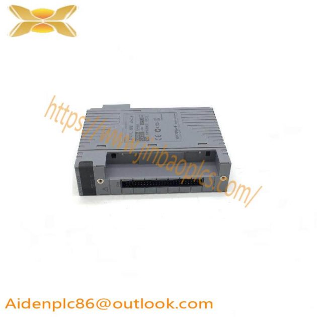 Yokogawa ADV569-P00: Precision Digital Output Module for Industrial Automation