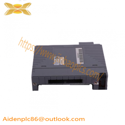 Yokogawa ADV569-P00 S1 Digital Output Module: Precision Control for Industrial Automation