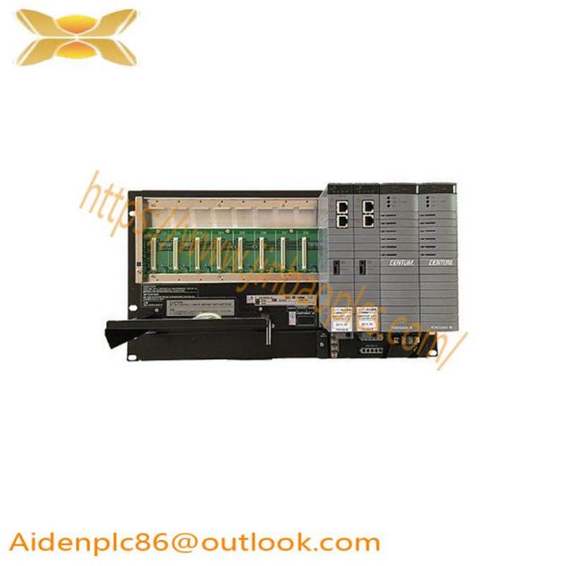 Yokogawa AFV30D S2 Field Control Unit - Precision Automation Solutions