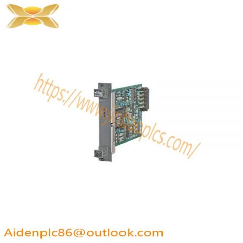 Yokogawa AIP171 Transceiver Control Module