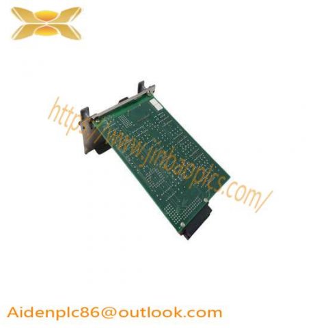 Yokogawa AIP578 S1 Electrical Tranceiver RIO I/O Module