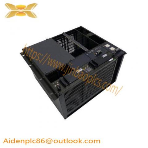 Yokogawa AIP601 Door Fan Unit - Air Handling Systems Expert